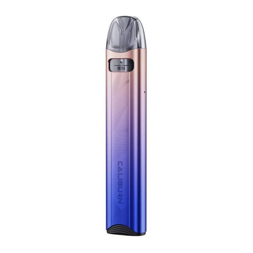 Uwell Caliburn A3S Pod System Kit Iris Purple