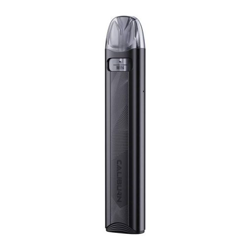 Uwell Caliburn A3S Pod System Kit Midnight Black