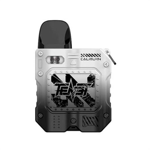 Uwell Caliburn Tenet Koko Pod System Kit Black & White