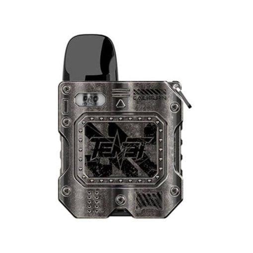 Uwell Caliburn Tenet Koko Pod System Kit Gray