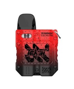 Uwell Caliburn Tenet Koko Pod System Kit Red & Black