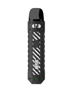 Uwell Caliburn Tenet Pod System Kit Carbon Black