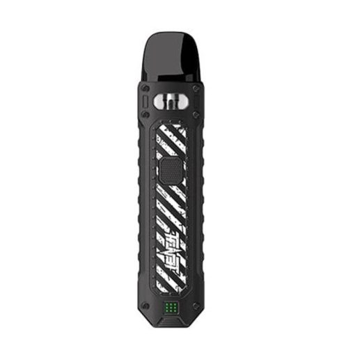 Uwell Caliburn Tenet Pod System Kit Carbon Black