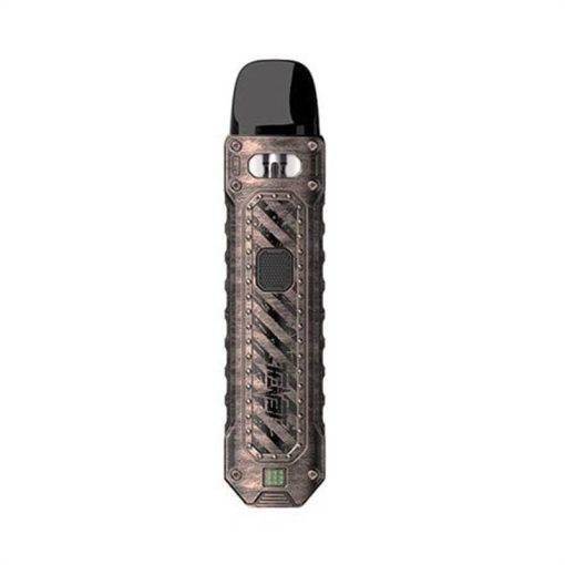 Uwell Caliburn Tenet Pod System Kit Copper Red