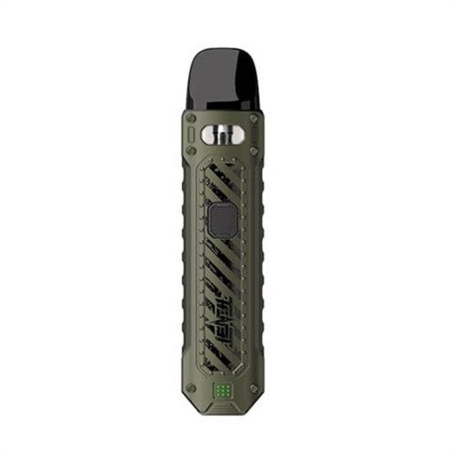 Uwell Caliburn Tenet Pod System Kit Olive Green