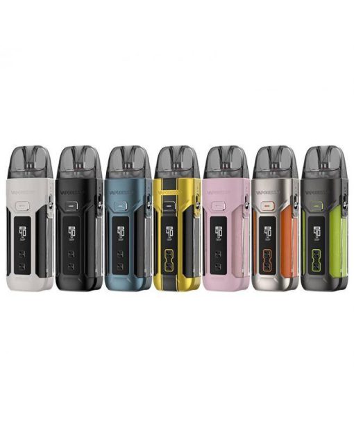 Vaporesso Luxe X Pro Pod Kit 40W in Pakistan