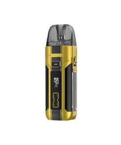 Vaporesso Luxe X Pro Pod Kit 40W Dazzling Yellow in Pakistan