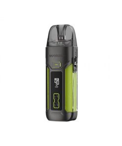 Vaporesso Luxe X Pro Pod Kit 40W Gunmetal Lime in Pakistan