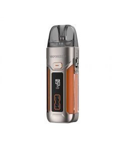 Vaporesso Luxe X Pro Pod Kit 40W Ultra Orange in Pakistan