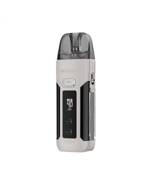 Vaporesso Luxe X Pro Pod Kit 40W White in Pakistan