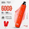 IVG Red Ice Pop Regal Mesh Disposable Pod in Pakistan