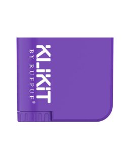 Rufpuf Klikit Device Purple