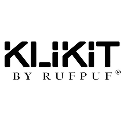 Rufpuf Klikit Logo