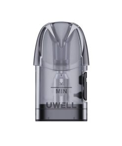 Uwell Caliburn A3S Empty Replacement Pod