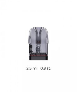 Uwell Caliburn G3 Empty Pod Cartridge 0.9 ohms