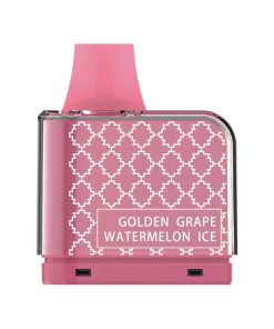 Golden Grape Watermelon Ice Rufpuf Klikit Disposable