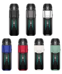 Vaporesso Luxe Xr Max Pod System Kit in Pakistan