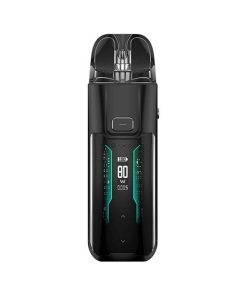 Vaporesso Luxe Xr Max Pod System Kit Black in Pakistan