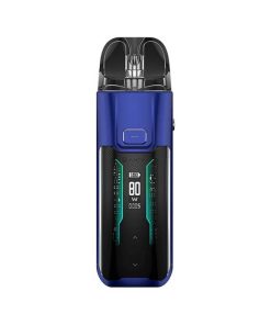 Vaporesso Luxe Xr Max Pod System Kit Blue in Pakistan