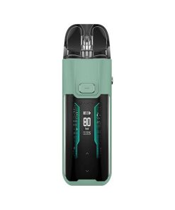 Vaporesso Luxe Xr Max Pod System Kit Green in Pakistan