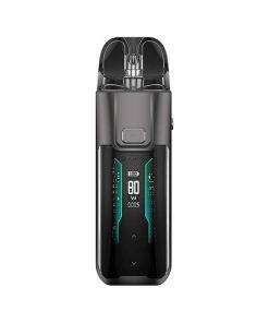 Vaporesso Luxe Xr Max Pod System Kit Grey in Pakistan