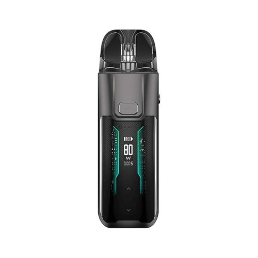 Vaporesso Luxe Xr Max Pod System Kit Grey in Pakistan