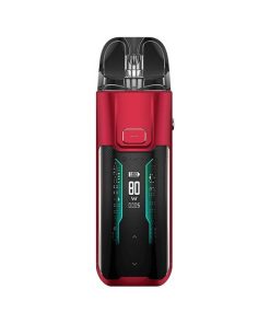 Vaporesso Luxe Xr Max Pod System Kit Red in Pakistan