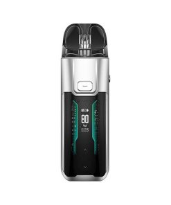 Vaporesso Luxe Xr Max Pod System Kit Silver in Pakistan