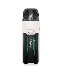 Vaporesso Luxe Xr Max Pod System Kit White in Pakistan