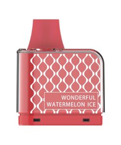 Wonderful Watermelon Ice Rufpuf Klikit Disposable