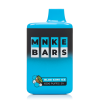 MNKE Bars Blue Kiwi Ice Disposable Pod