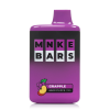 MNKE Bars Grapple Ice Disposable Pod