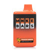 MNKE Bars Peach Rings Ice Disposable Pod