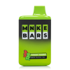 MNKE Bars Yummy Gummy Ice Disposable Pod