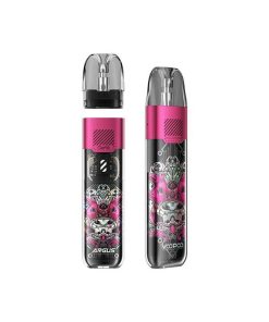 Voopoo Argus P1s Pod System Kit Creed Rose