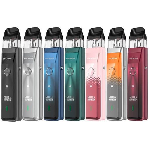 Vaporesso Xros Pro Pod System Kit