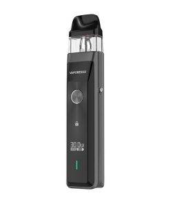 Vaporesso Xros Pro Pod System Kit Black