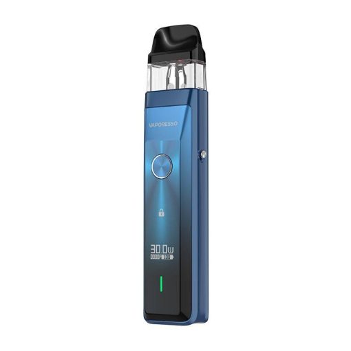 Vaporesso Xros Pro Pod System Kit Blue