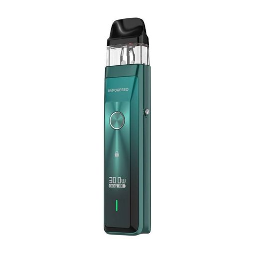 Vaporesso Xros Pro Pod System Kit Green