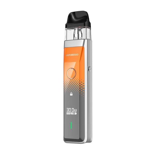 Vaporesso Xros Pro Pod System Kit Orange