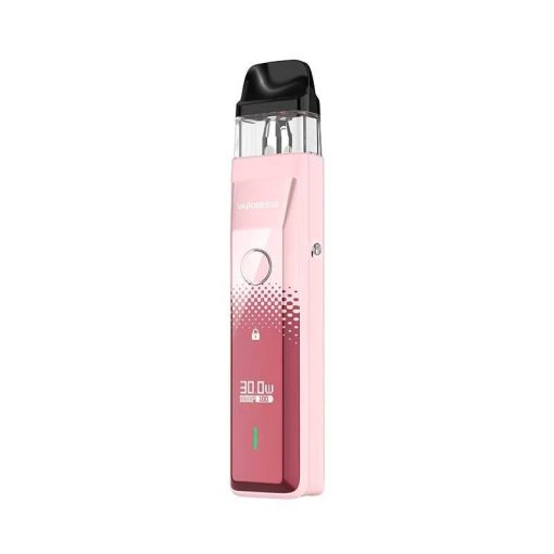 Vaporesso Xros Pro Pod System Kit Pink