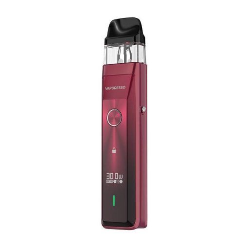 Vaporesso Xros Pro Pod System Kit Red