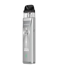 Vaporesso Xros Pro Pod System Kit Silver