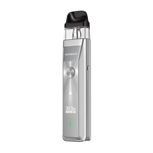 Vaporesso Xros Pro Pod System Kit Silver