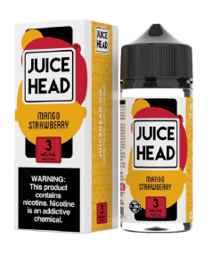 Juice Head Mango Strawberry Freebase in Karachi Pakistan