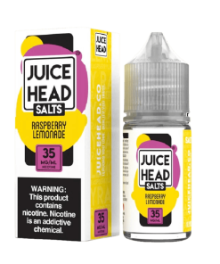 Juice Head ZTN Raspberry Lemonade Nicotine Salt in Karachi Pakistan