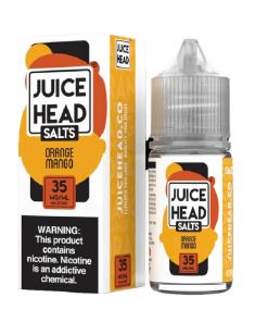 Juice Head ZTN Orange Mango Nicotine Salt in Karachi Pakistan