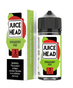 Juice Head Strawberry Kiwi Freebase in Karachi Pakistan