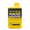 Mnke Bars Lemon Tart Disposable Pod