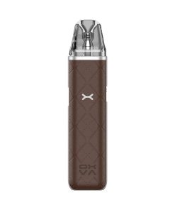 Oxva Xlim GO Pod System Kit Dark Brown